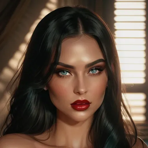 AI色情图片生成器