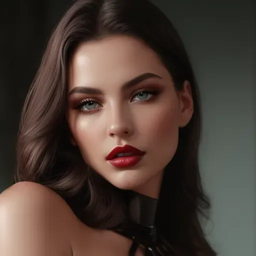 AI色情图片生成器