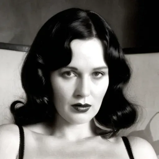 Pencipta imej lucah AI