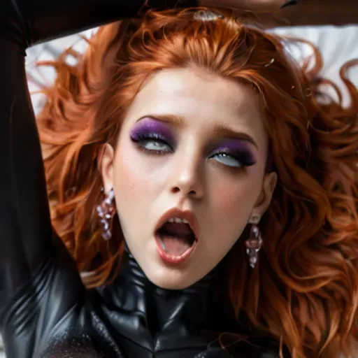 yapay zekâ porno görsel üretici