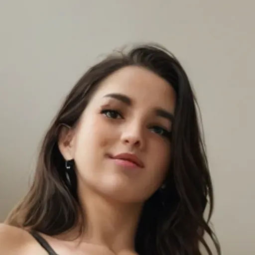 gerador de imagens pornô com IA