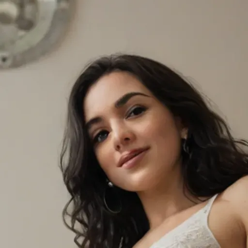 gerador de fotos pornô com IA