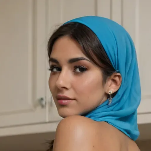 Pencipta imej lucah AI