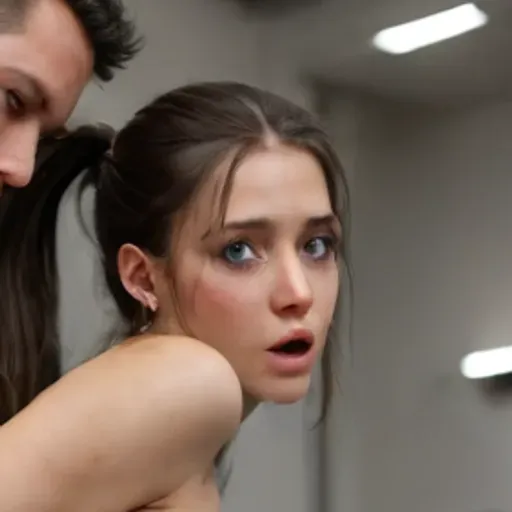 AI 포르노 사진 생성기