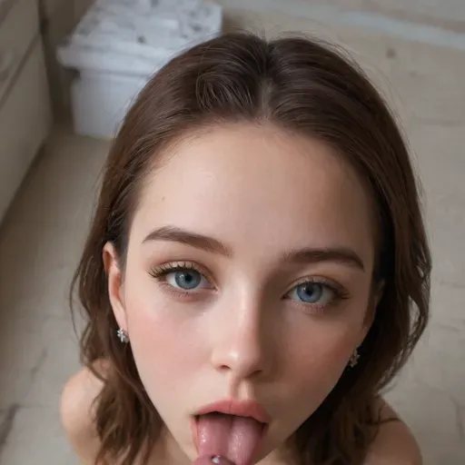 โปรแกรมสร้างภาพโปรนที่ใช้ปัญหา AI