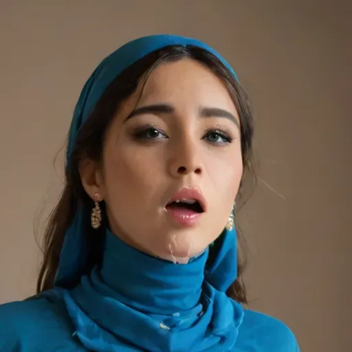 AI 포르노 이미지 생성기