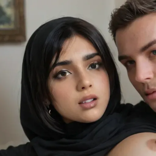 generatore di immagini porno IA