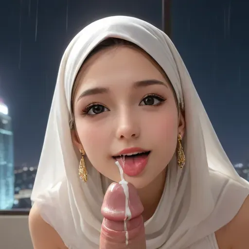 KI-Pornobild-Generator