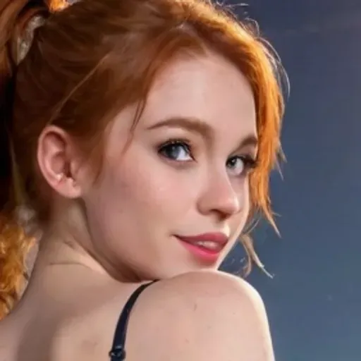 generatore di immagini porno IA