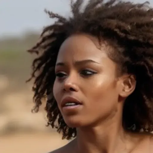 AI 포르노 이미지 생성기