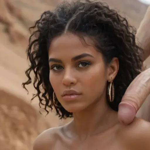 генератор порно-изображений на ИИ