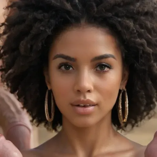 AI 포르노 이미지 생성기