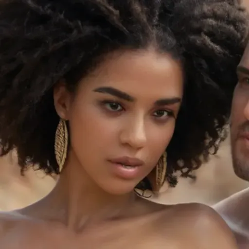 โปรแกรมสร้างภาพโปรนที่ใช้ปัญหา AI