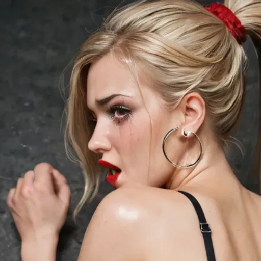 generatore di immagini porno IA