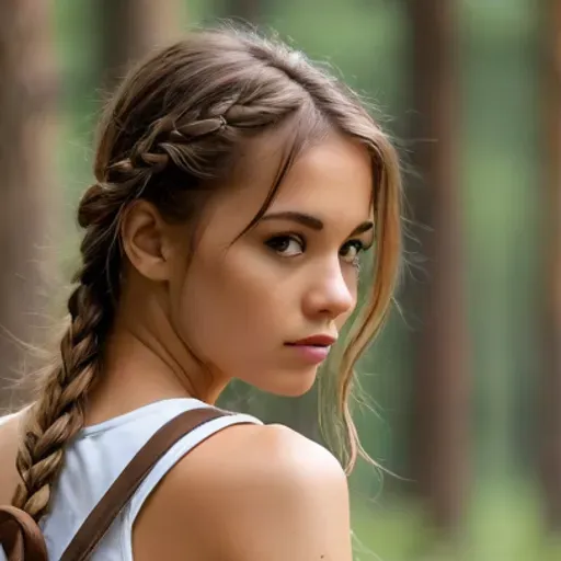 AI色情圖片產生器