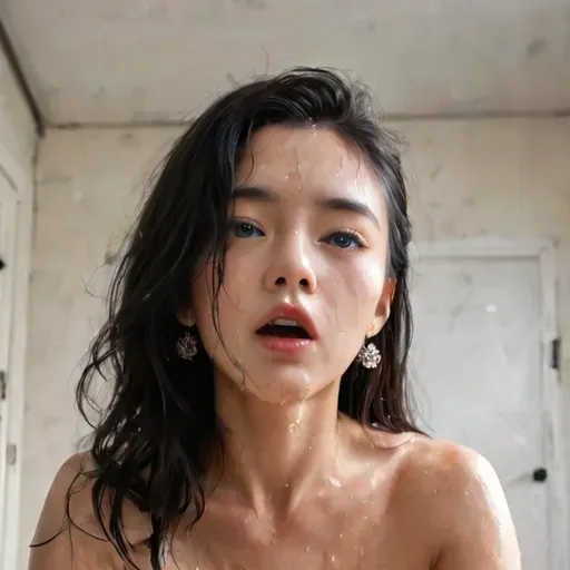 yapay zekâ porno görsel üretici