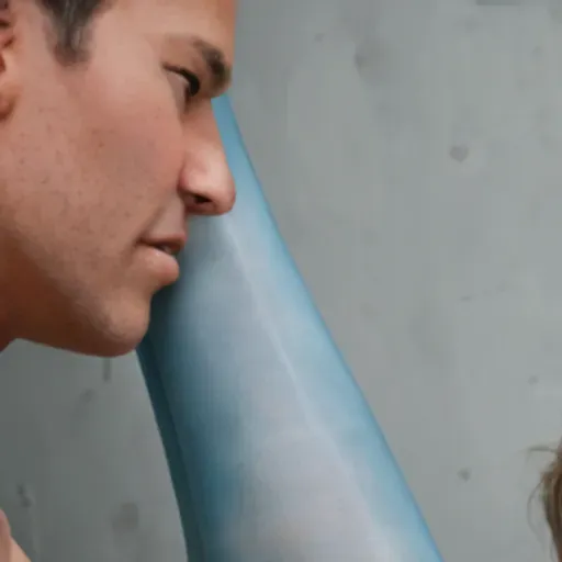 generador de imágenes porno con IA