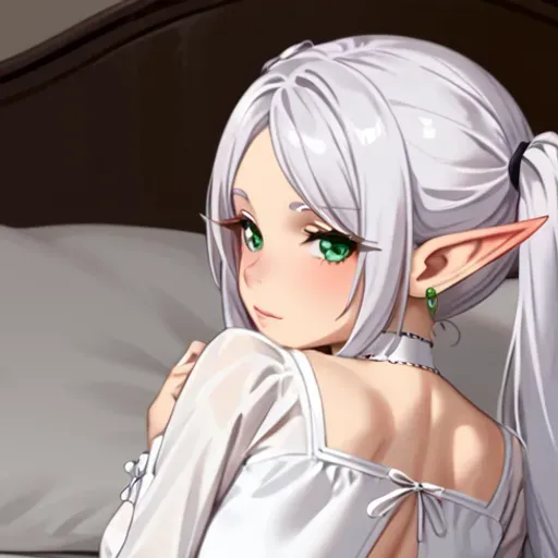 AI色情图片生成器