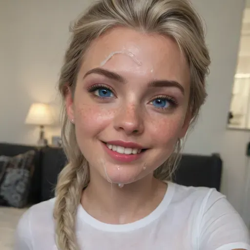 generatore di immagini porno IA