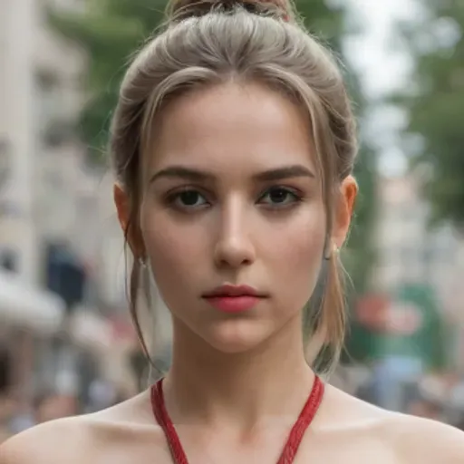 AI 포르노 이미지 생성기