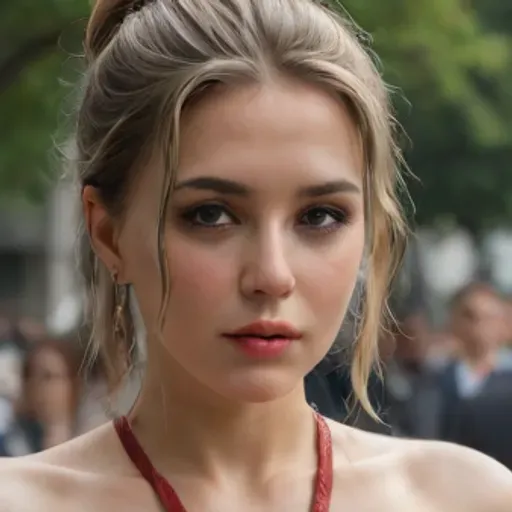 AI porn image generator