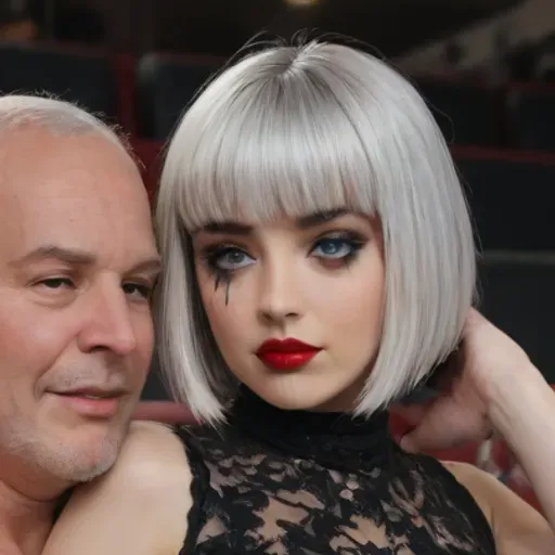 generatore di immagini porno IA