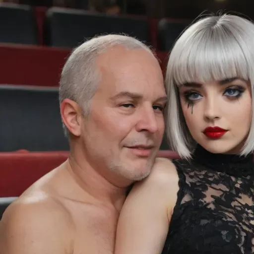 generatore di foto porno IA