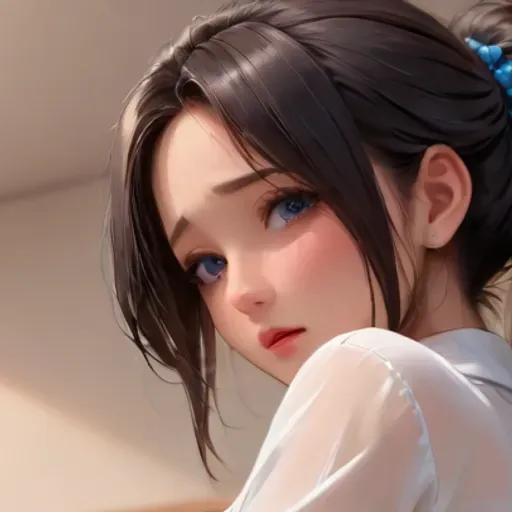 AI色情圖片產生器