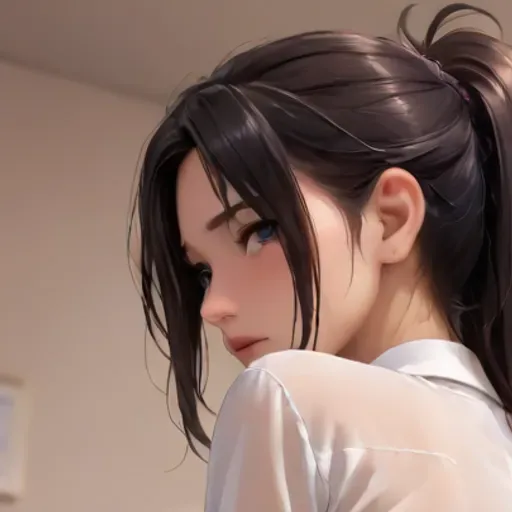 generatore di immagini porno IA