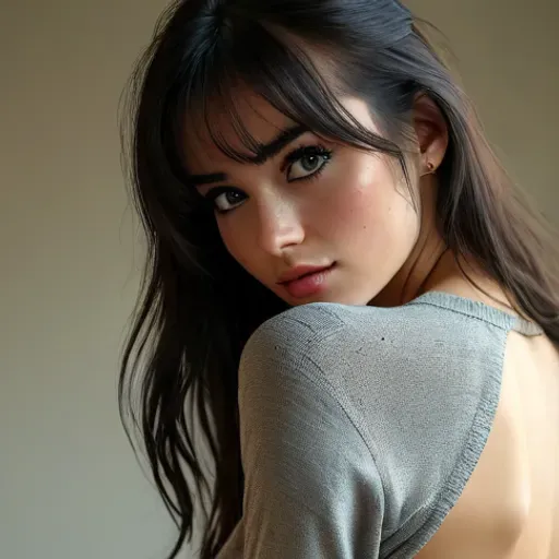 AI 포르노 이미지 생성기