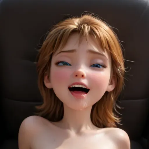 AI色情图片生成器