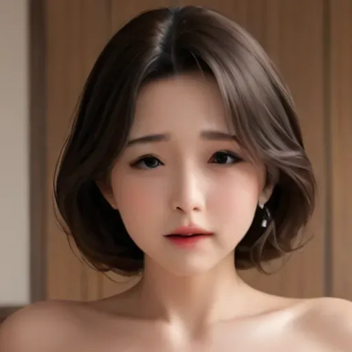 KI-Pornobild-Generator