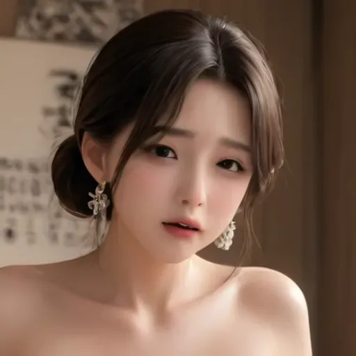 AIポルノ画像ジェネレーター