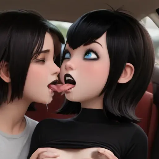 générateur de photos porno IA