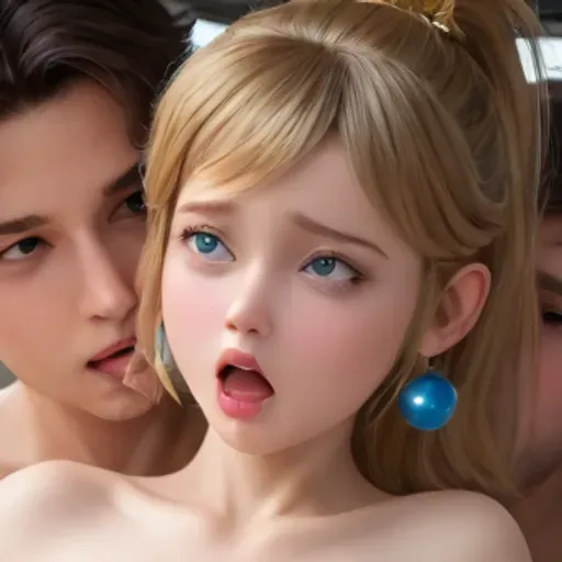 AI porn image generator