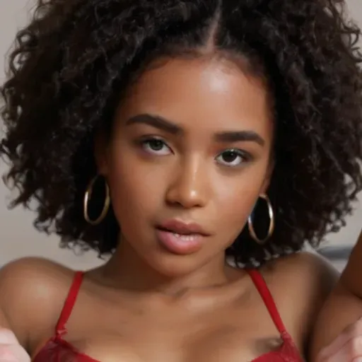 KI-Pornobild-Generator