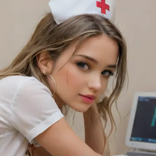 AI色情图片生成器