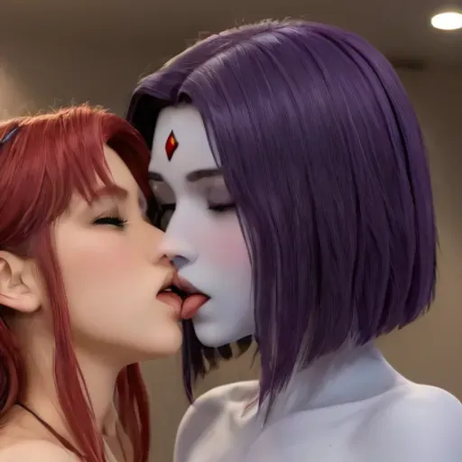 एआई पोर्न इमेज जेनरेटर