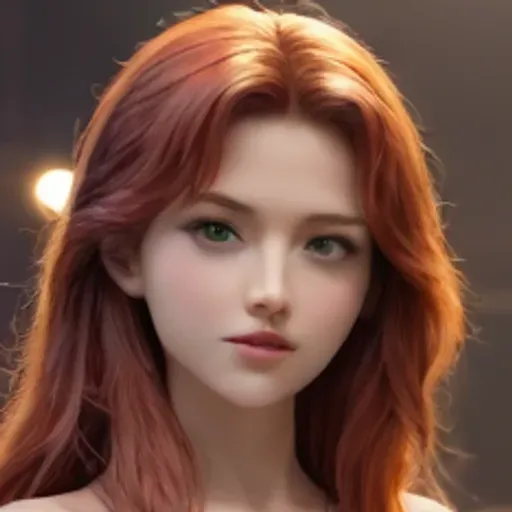 AI 포르노 이미지 생성기