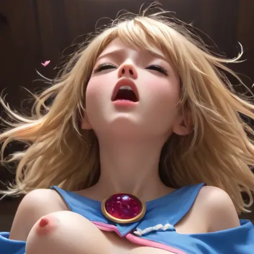 générateur d’images porno IA