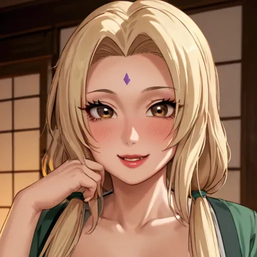 generatore di immagini porno IA