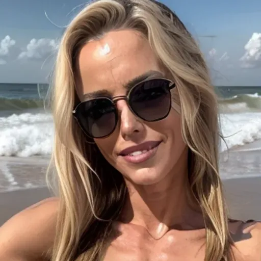 AI色情圖片產生器