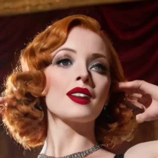 AI porn image generator