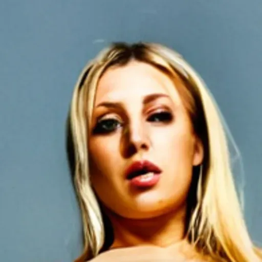 generatore di immagini porno IA