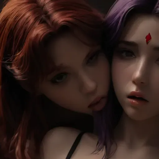 KI-Pornobild-Generator