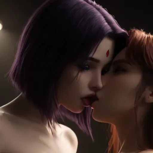 AIポルノ画像ジェネレーター