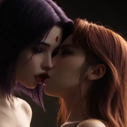 AIポルノ写真ジェネレーター