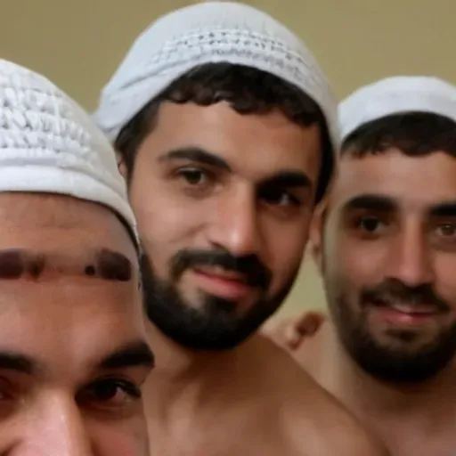 AI 포르노 사진 생성기