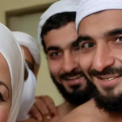 AI 포르노 사진 생성기