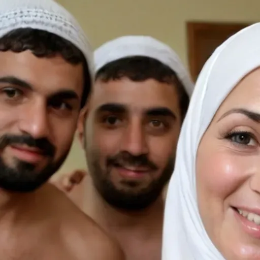 AI 포르노 이미지 생성기